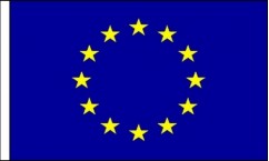 European Union Flag Packs